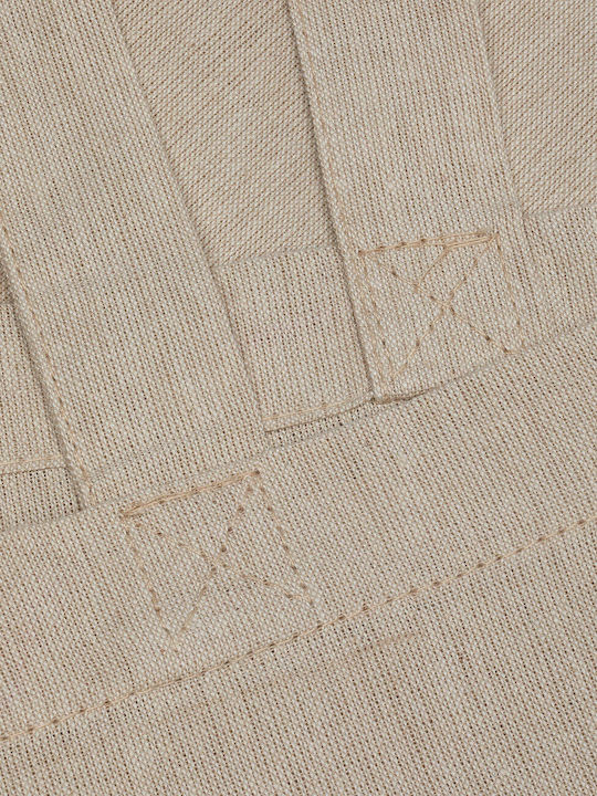 Recycled Cotton Polyester Tote Lh Sg Accessories Bags Rec-3842-lh Natural Heather Recycled Cotton Polyester Tote Lh Sg Accessories Bags Rec-3842-lh Natural Heather