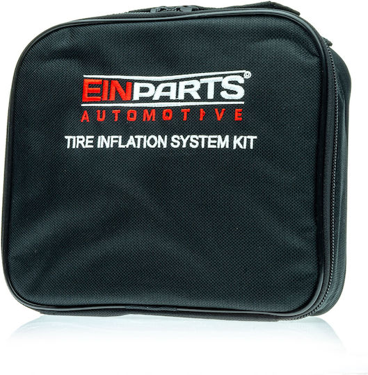 Einparts Automotive 120w Compressor 400ml Sealant Fluid
