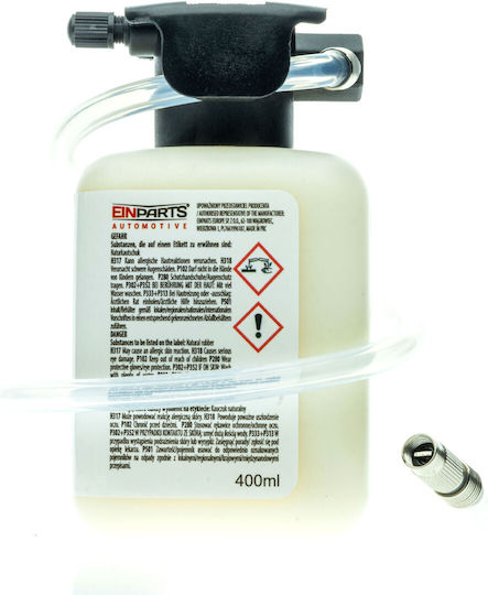 Einparts Autoreifen Reparaturprodukte Reifenreparaturflüssigkeit 400 Ml Tubeless Reifen