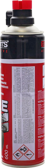Einparts Tire Sealant 600 Ml Motorcycles Quads Suvs Cars