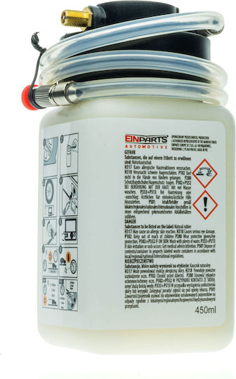 Einparts Automotive 180w Compressor 450 Ml Sealant Fluid