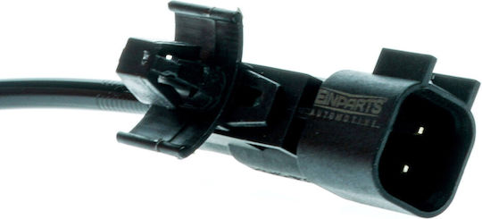Einparts Automotive Abs Sensor Chevrolet Cruze J300 574mm Replacement