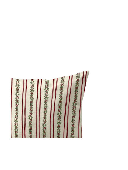 Phos & Gaia Decorative Pillow Case Wish Multicolour 30x50cm