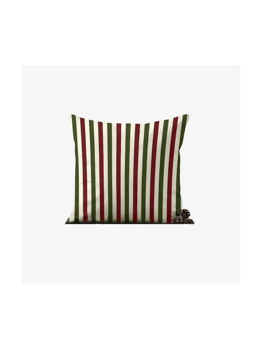 Phos & Gaia Decorative Pillow Case Wish Multicolour 50x50cm