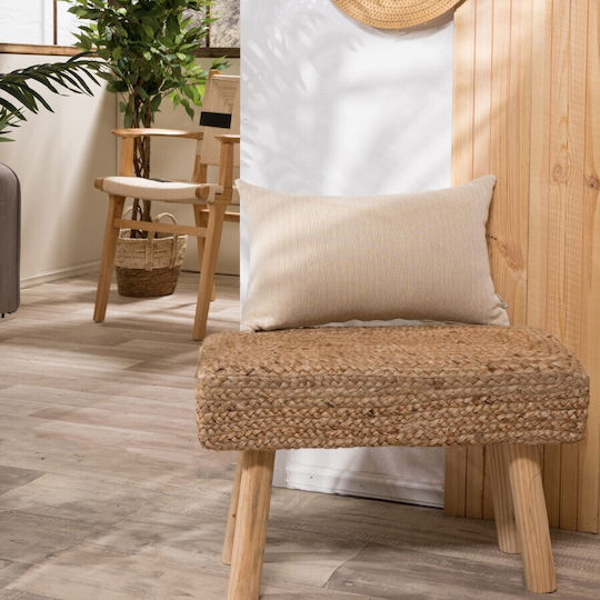 Teoran Μαξιλάρα Bari 65x65εκ.