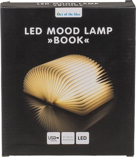 ArteLibre LED Осветително Тяло Книга