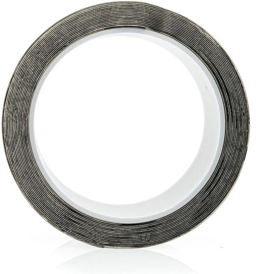 Einparts Bandă Protectoare Carbon Pentru Mașină 5cm X 5m Bara De Protecție Pro