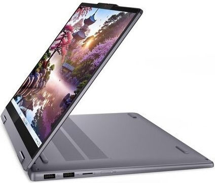 Lenovo IdeaPad 5 2-in-1 14AKP10 14" IPS FHD+ (Ryzen AI 300 Series-7 350/16GB/512GB SSD/W11 Home) (US Keyboard)