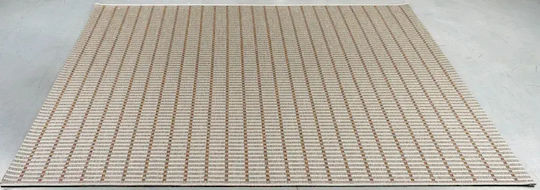 Ragolle 96069 Килим Правоъгълен Лятен Сламени 140x200см