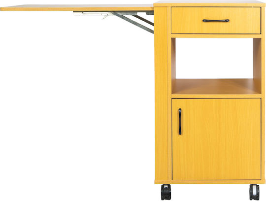 Mobiak Bedside Table Klinis 0811248