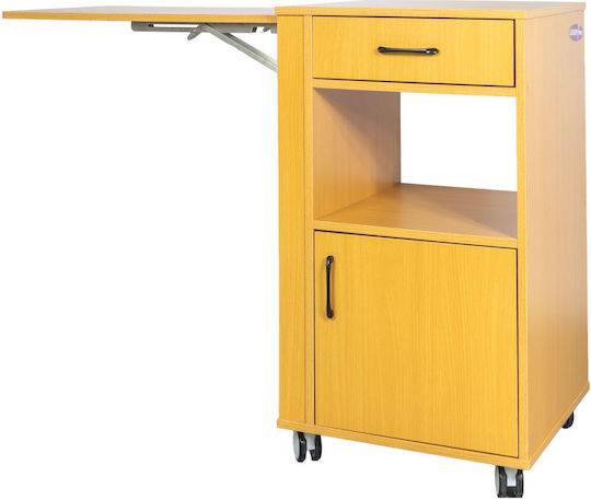 Mobiak Bedside Table Klinis 0811248