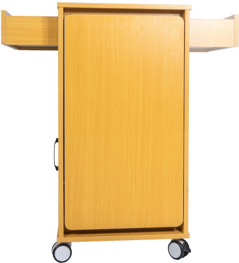 Mobiak Bedside Table Klinis 0811248