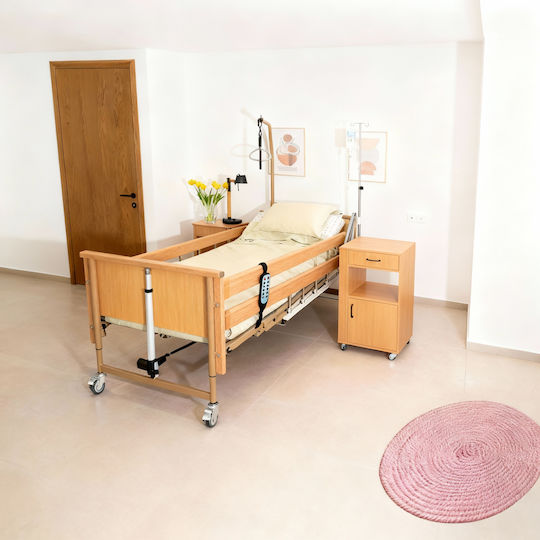 Mobiak Bedside Table Klinis 0811248