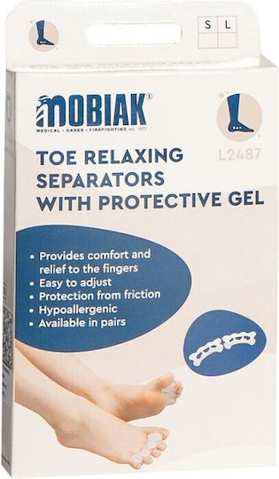 Mobiak with Gel Small