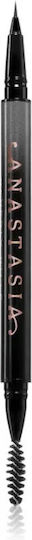Anastasia Beverly Hills Wasserdichtes Augenbrauen-Make-up Stift Granite