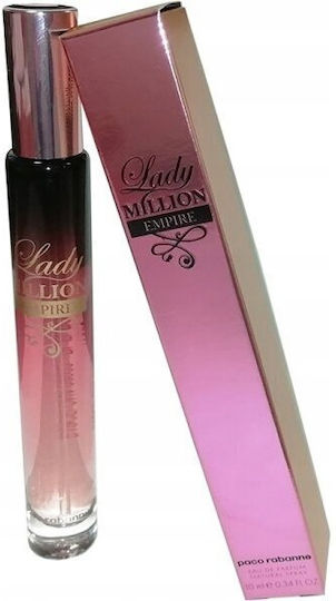 Rabanne Lady Million Empire Eau de Parfum 10ml