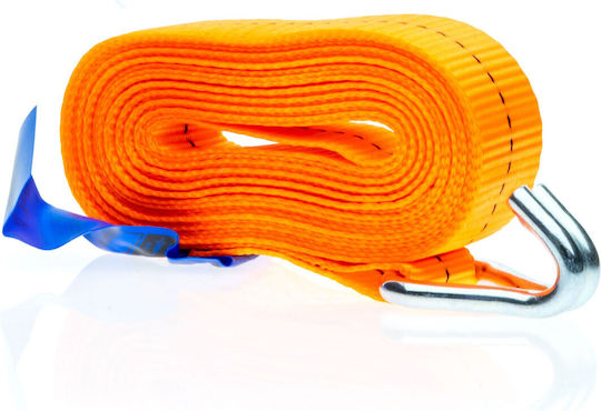 Einparts Transport Strap 5m 1t Ratchet Mechanism Transport