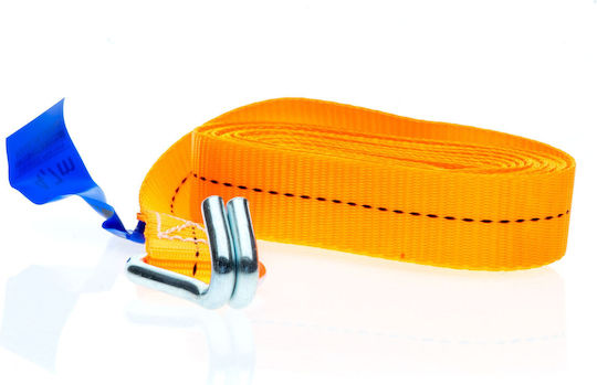 Einparts Transport Strap 5m 1t Ratchet Mechanism Transport