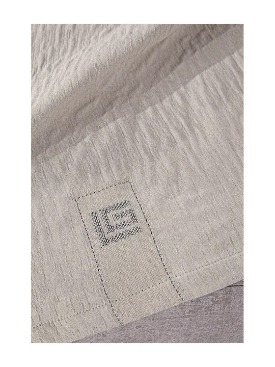 Guy Laroche Three-Seater Sofa Throw Chenille 180x300cm Sofa Throw