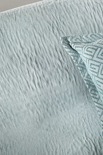 Guy Laroche Риχтари Полюθронас Шенил 180x150см Aqua