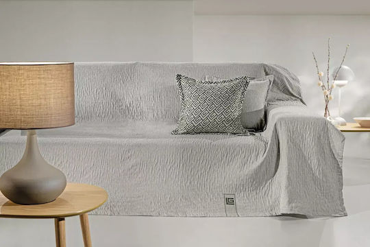 Guy Laroche Τετραθέσιου Καναπέ Π180xΜ350cm Ριχτάρι Καναπέ Guy Laroche Τετραθέσιου Καναπέ Π180xΜ350cm Ριχτάρι Καναπέ