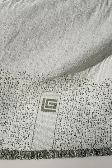 Guy Laroche Риχтари Тетрахесию Канапе Шенил 180x350см Риχтари Канапе