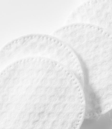 Clinical Skin Face Peeling Pads 60 Pieces