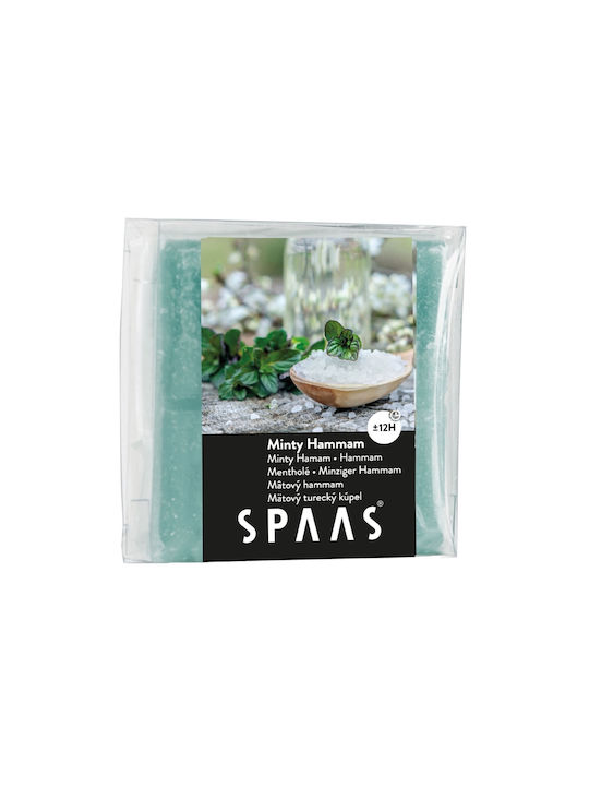 Spaas Αρωματικό Wax Melt 31gr