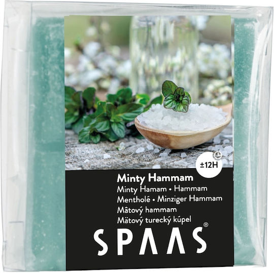 Spaas Αρωματικό Wax Melt 31gr