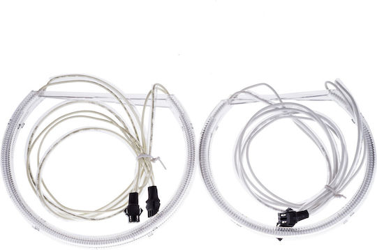 Einparts Ringi Ccfl Epr04 Bmw E46 A+b 2 Pcs Easy Lighting Installation