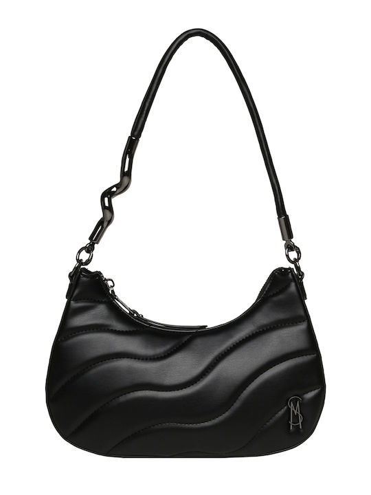 Women's Shoulder Bag Black