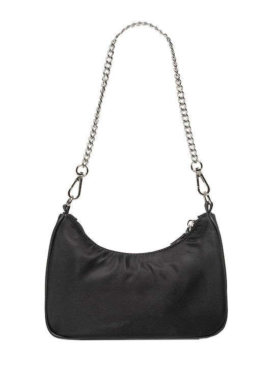 'bvital' Set Women's Black Shoulder Bag