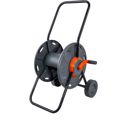 Cărucior Furtun 1/2" – 60 M 5/8" – 45 M 3/4" – 30 M Zts 5502