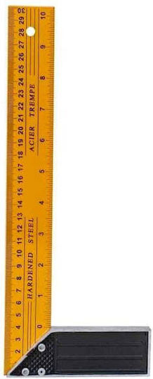 Echer Profesional Galben 30cm Z-tools Zln 0307