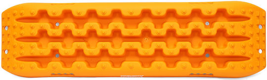 Einparts Offroad Orange Ramp Muddy Terrain 10 Ton 2 Pcs