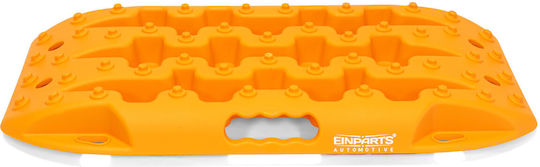 Einparts Offroad 10 Ton Ramps Muddy Sand Snow