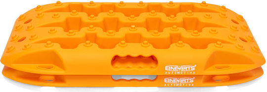 Einparts Offroad 10 Ton Ramps Muddy Sand Snow