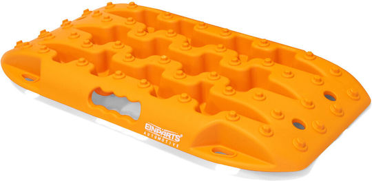 Einparts Offroad 10 Ton Ramps Muddy Sand Snow