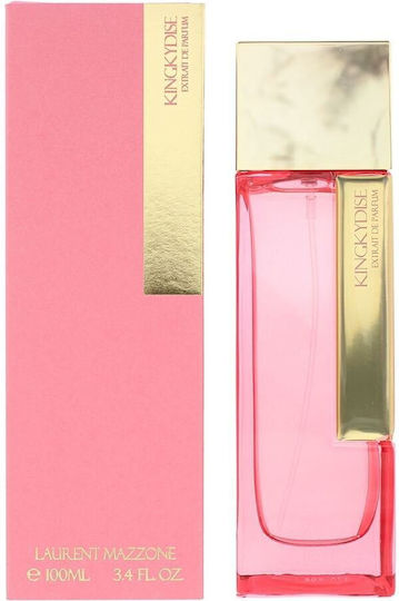 Laurent Mazzone Kingydise Extrait de Parfum 100ml