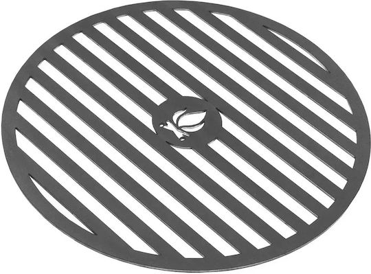 CookKing Backblech Mit Grillfläche 78cm x 78cm