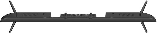Sencor Smart Τηλεόραση 55" 4K UHD LED SLE 55US804B HDR (2025)