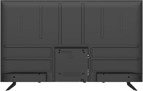 Sencor Smart Τηλεόραση 55" 4K UHD LED SLE 55US804B HDR (2025)