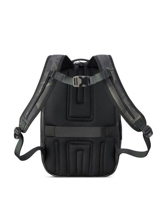 Roncato Backpack Waterproof Gray