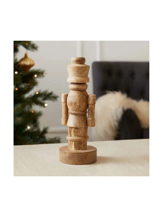 Phos & Gaia Decorative Statuette from Wood Felix