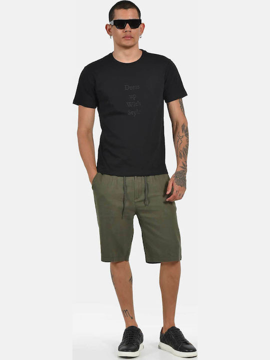T-Shirt Black