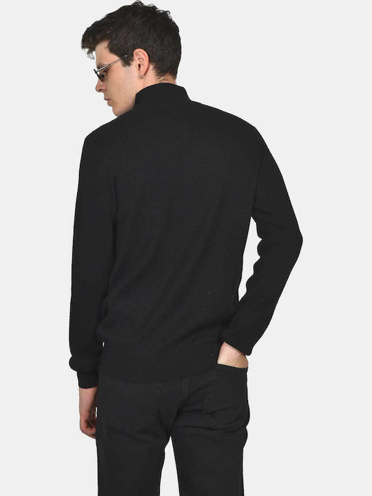 Men's Sweater Black