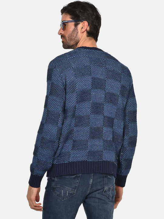 Men's Sweater Black