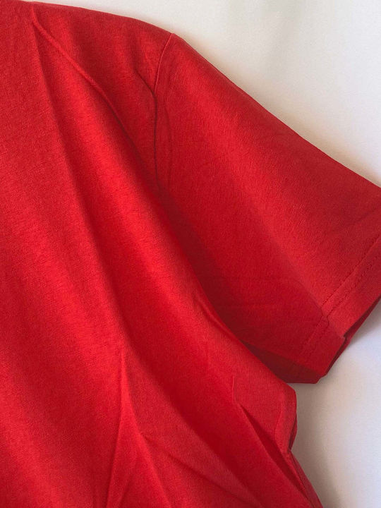 T-Shirt Rote