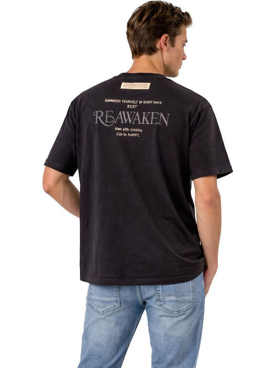 T-shirt Black