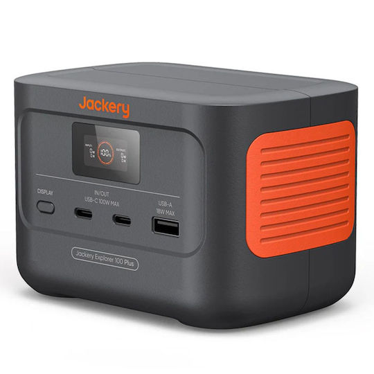 Jackery Explorer Power Station 99Wh